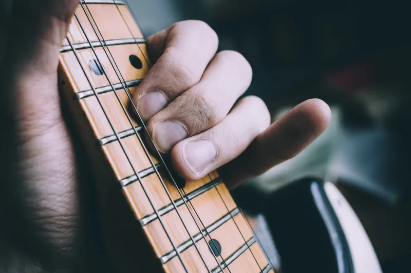 Before and After Eddie: How One Guitarist Split Rock History in Two