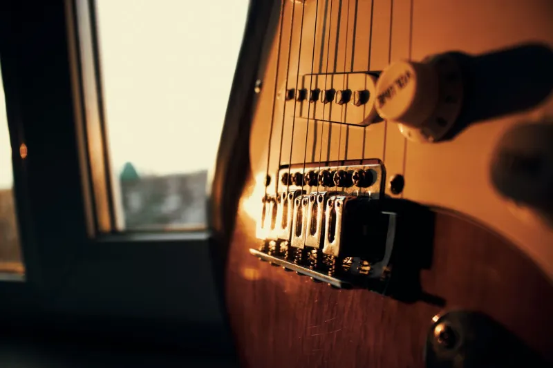 Four Notes That Rewired Rock: The Story Behind Eddie's Most Copied Riff