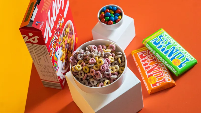 No Brown M&Ms: The Sneaky Genius Hidden in Van Halen's Famous Contract Clause